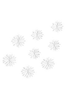 Декор для стен DELICA, 8 шт. UMBRA