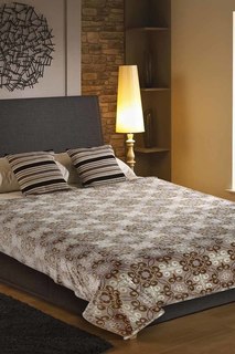 Плед 180х220 см Tex republic
