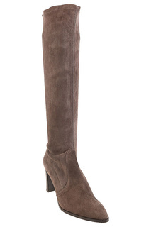 Сапоги Stuart Weitzman