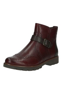 Сапоги JANA [LEATHER]