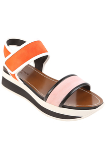 Сандалии GREYMER