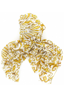 Палантин Versace