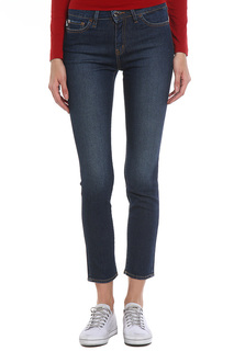 Брюки Love Moschino