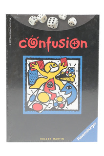 Настольная игра Разное