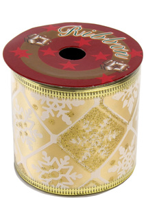 Новогодняя лента MAGIC HOME