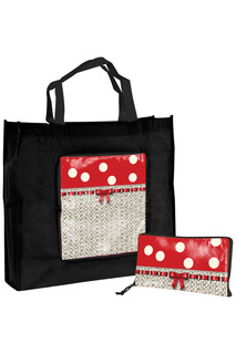 Складная сумка для покупок ORVAL CREATIONS