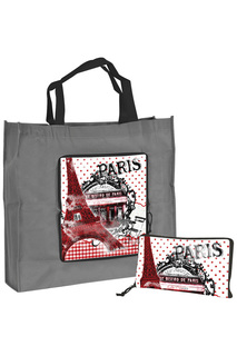 Складная сумка для покупок ORVAL CREATIONS