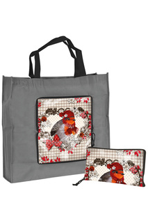 Складная сумка для покупок ORVAL CREATIONS