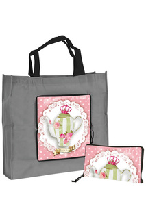 Складная сумка для покупок ORVAL CREATIONS