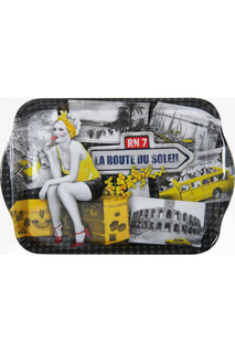 Поднос ORVAL CREATIONS
