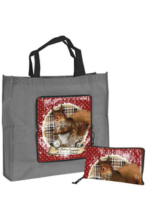 Складная сумка для покупок ORVAL CREATIONS