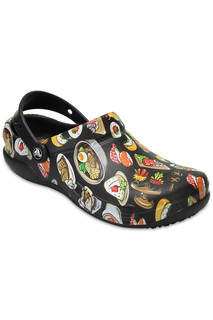 Сабо Crocs