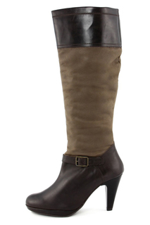 high boots EYE