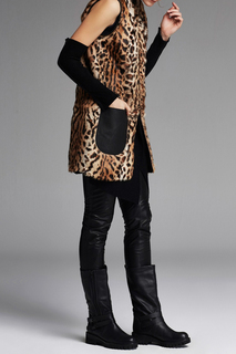 vest VESPUCCI BY VSP