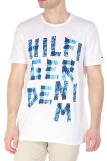 Футболка Tommy Hilfiger Denim