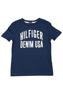 Футболка Tommy Hilfiger