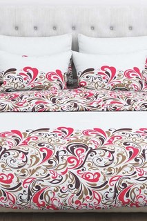 Постельное белье, 1,5 сп. Amore Mio