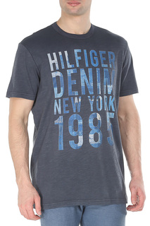 Футболка Tommy Hilfiger Denim