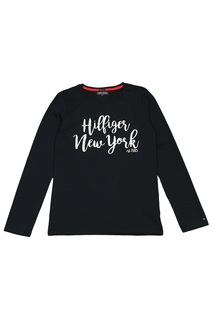 Футболка с длинным рукавом Tommy Hilfiger