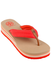 Сланцы Tory Burch