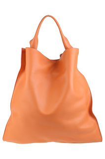 Сумка-мешок Jil Sander