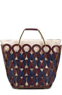 Сумка Tricot Marni