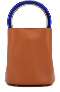 Сумка Pannier Marni