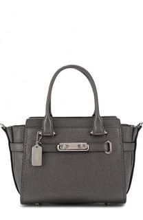 Сумка Swagger 21 Coach