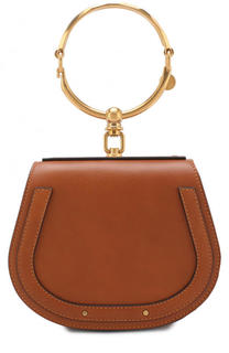 Сумка Nile Chloé