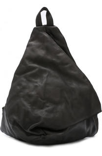 Кожаный рюкзак OXS rubber soul