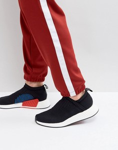 Черные кроссовки adidas Originals NMD CS CQ2372 - Черный