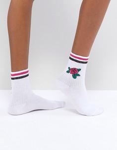 Носки ASOS - Белый