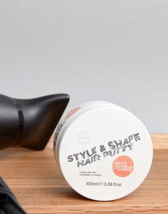 Средство для укладки волос 31st State Style &amp; Shape 100 мл - Бесцветный