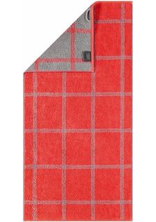 Полотенце для ванной "Two-Tone Grafik"