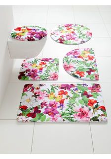 Коврик для ванной Heine Home