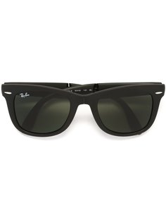 солнцезащитные очки "wayfarer" Ray-Ban