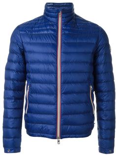 пуховик Grange Moncler