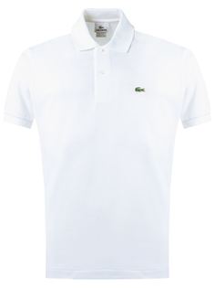 LACOSTE L121221001 1 ??? Cotton Lacoste