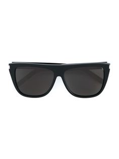 солнцезащитные очки New Wave Saint Laurent Eyewear