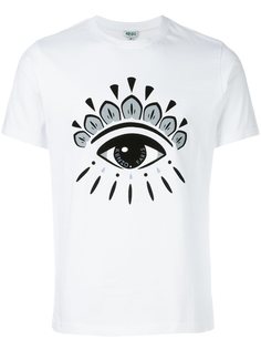 футболка Eye Kenzo