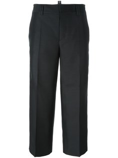 укороченные брюки Mariacarla Dsquared2