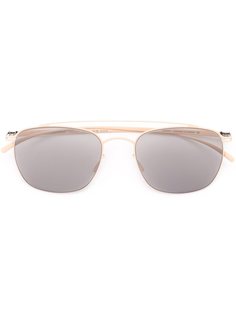 солнцезащитные очки Maison Martin Margiela X Mykita MMESSE007  Mykita