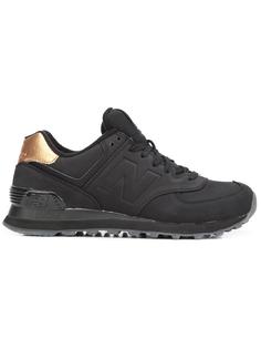 кроссовки 574 New Balance