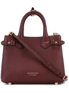 сумка на плечо Banner Burberry