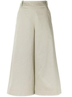 cropped trousers Gloria Coelho
