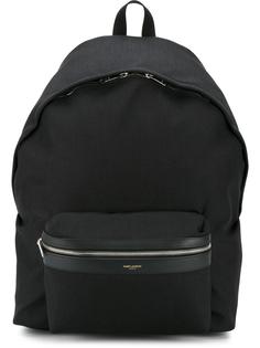 классический рюкзак  Saint Laurent