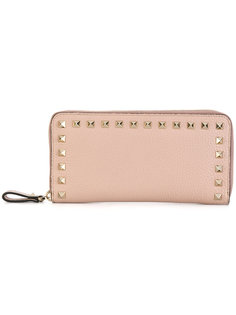 кошелек Rockstud Valentino Garavani Valentino