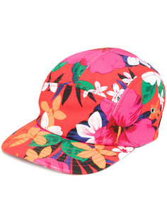бейсболка 5 Panels Ami Alexandre Mattiussi