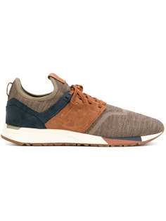 кроссовки 247 Luxe New Balance