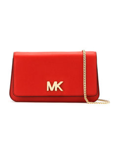 MICHAEL MICHAEL KORS 30T7GOXC3L 204 Leather/Fur/Exotic Skins->Leather Michael Michael Kors